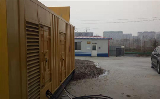 开化发电机组电缆选型核心注意事项