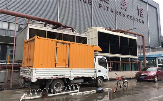 开化300KW发电机组适配电缆规格选型指南