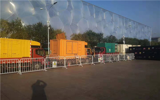 开化400KW发电机组适配电缆规格选型指南