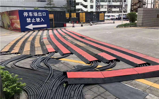 开化发电机组电缆选型完整具体步骤（工程通用标准流程）